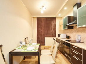 Апартаменты Двухкомнатные в Центре Пензы