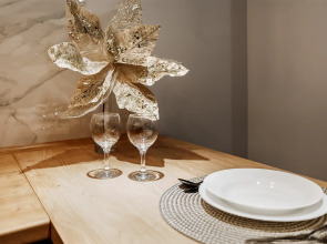 Апартаменты ЖК Sky Skolkovo 481K