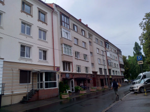 Апартаменты Театральный Переулок