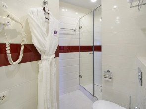 Меблированные комнаты Apartello на Толстого