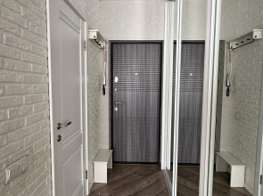 Квартира Светлая Уютная в удобном районе