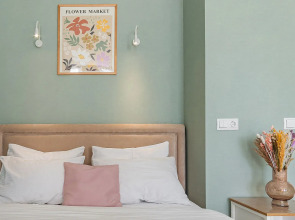 Апартаменты на Карла Маркса 54 Сова-Дом