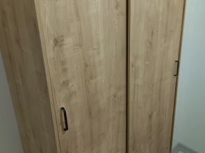 Apartment hotel Neva Residence