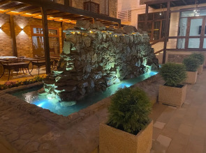 Отель Gold Niyara