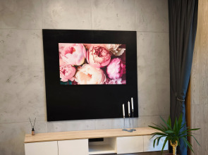 Апартаменты Зингер г. Светлогорск улица Кленовая 2