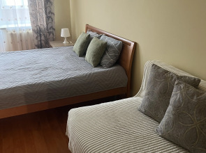 Квартира Сердоболь 14