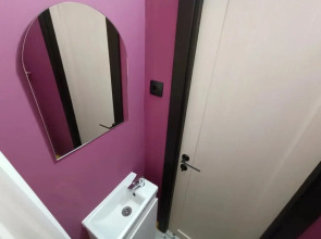 Квартира Комсомольский проспект 8-5