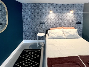 Квартира Ланге Райе