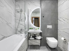 Апартаменты уютные в ЖК Новый Свет