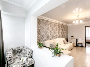 Апартаменты на Губина 28