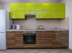 Квартира на улице Фабричная 22