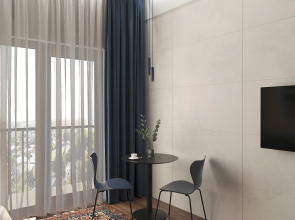 Апартаменты Blueloft