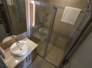 Апарт-отель Lara Mari̇ne Homes