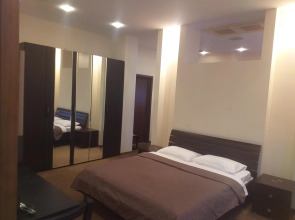 Мини-отель Бакинский Бульвар