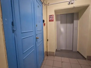 Piterstay 1 Nevsky 32