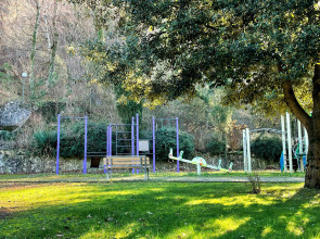 Апартаменты в Ботаническом Саду 7 Минут до Моря