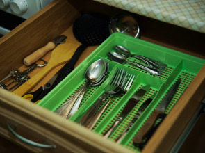 Апартаменты Рыжий Кот возле Парка