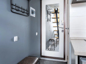 Апартаменты СуткиСпб Самый Центр Владимирский 10