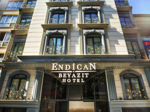 Endican Beyazit Hotel