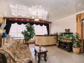 Kolibri Guest house