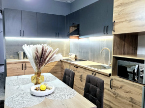 Меблированные комнаты сети "Неотель" ЖК "Университетский парк"