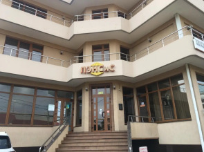 Гостевой дом Лэнсис