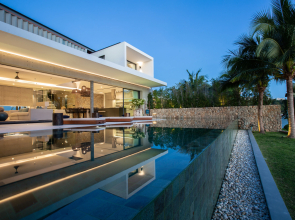 Kerem Luxury Beachfront Villas Boutique Hotel