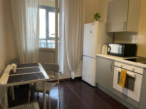 Квартира на Проспекте Просвещения 15 (190)