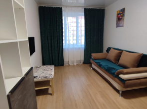 Na Sovetskoy 45 Flat