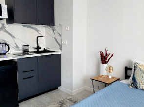 Studiya Trassa M4 Don Flat