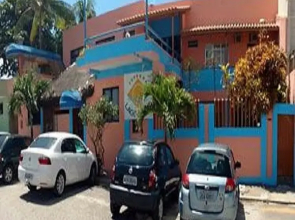 Pousada Salvador Hotel