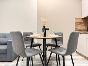 Квартира Hugge Place [Объект 131]