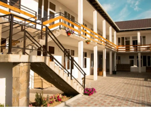 Oazis Mini-Hotel