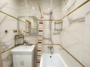 Апартаменты на Лазаревская 11