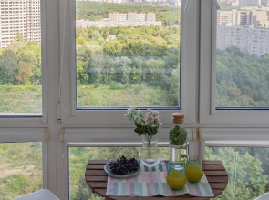 Апартаменты семейные на Кутузовском