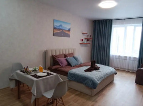 Апартаменты Holiday