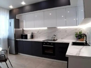 Апартаменты Комфорт Красный путь парк Зелёный Остров