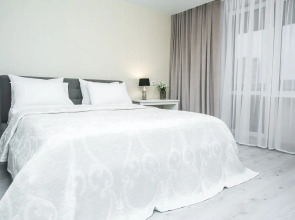 Апартаменты 4 комнатные Немига 6 Центр!