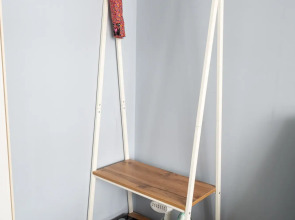 Квартира с балконом в новом ЖК