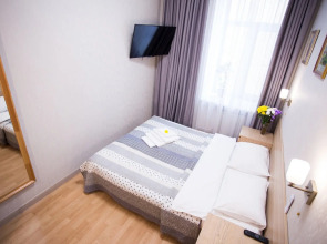 Гостевой дом Шале Де Прованс Лиговский