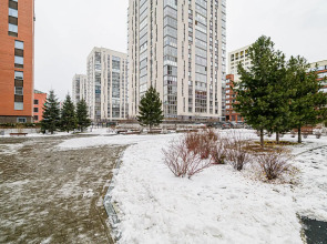 Апартаменты Stepanenkov Большевистская 118