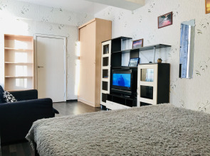 Апартаменты Проспект