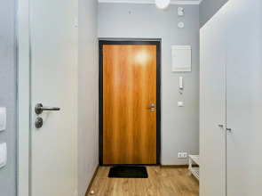 Апартаменты Трендовые Уютные у Метро ЦСКА