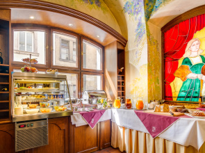 Hotel The King Charles	