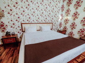 Отель Asmald Palace