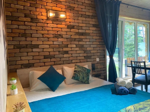 U Druzey Private House