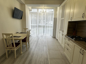 Квартира Уютная в ЖК Парковый