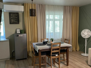 Апартаменты Квартира-Студия на Советской