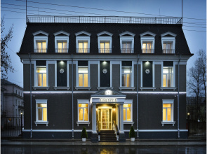 Pushkin`Hotel
