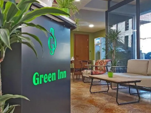 Hotel Green Inn Hotel